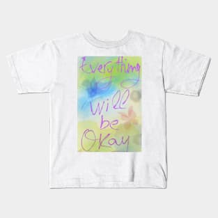 Ewbo Kids T-Shirt